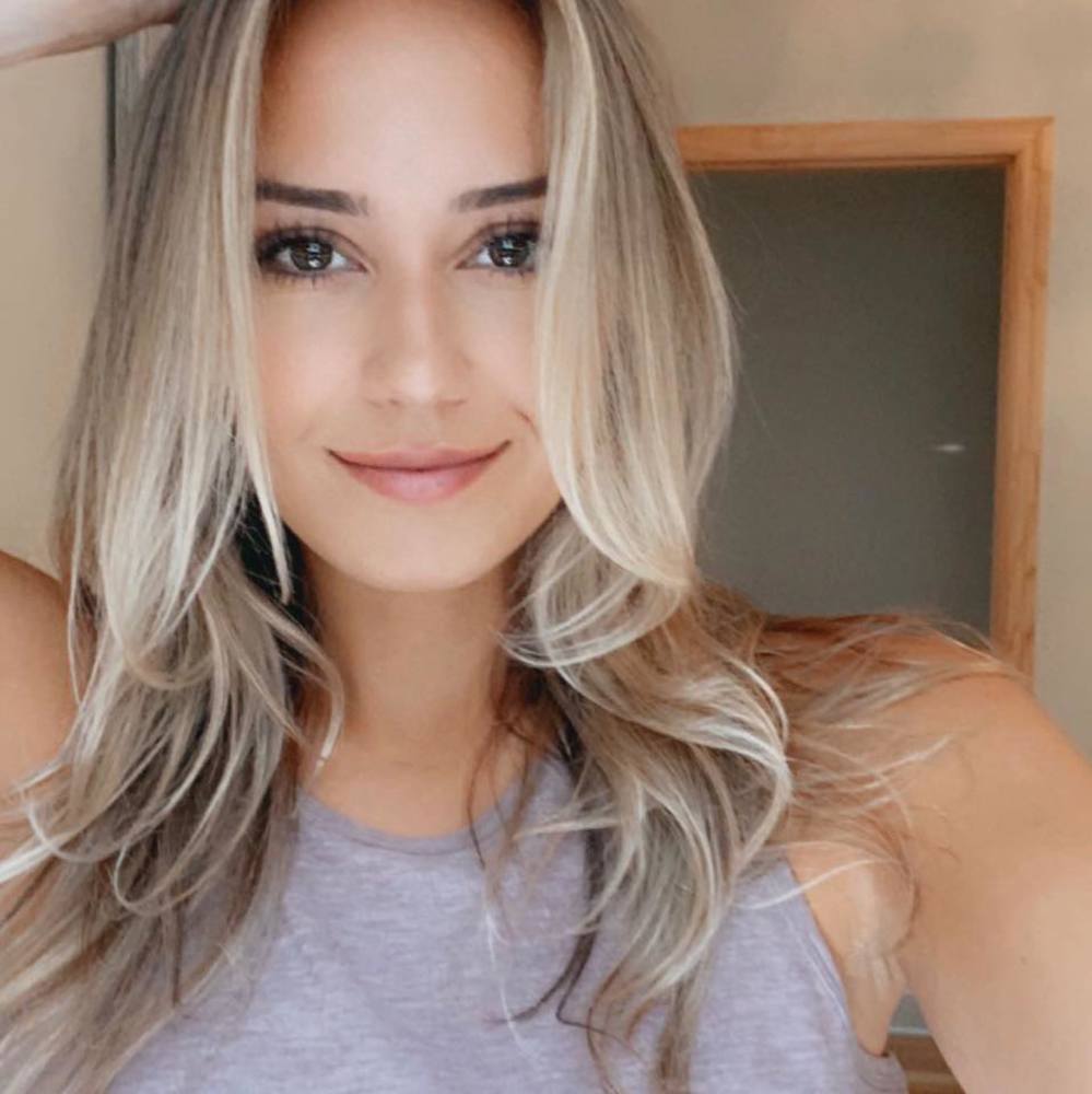 Meet your Posher, Maria